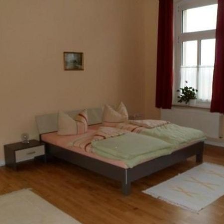 Wohnung In Blankenburg Harz Mit Grill, Garten Und Terrasse Exterior photo